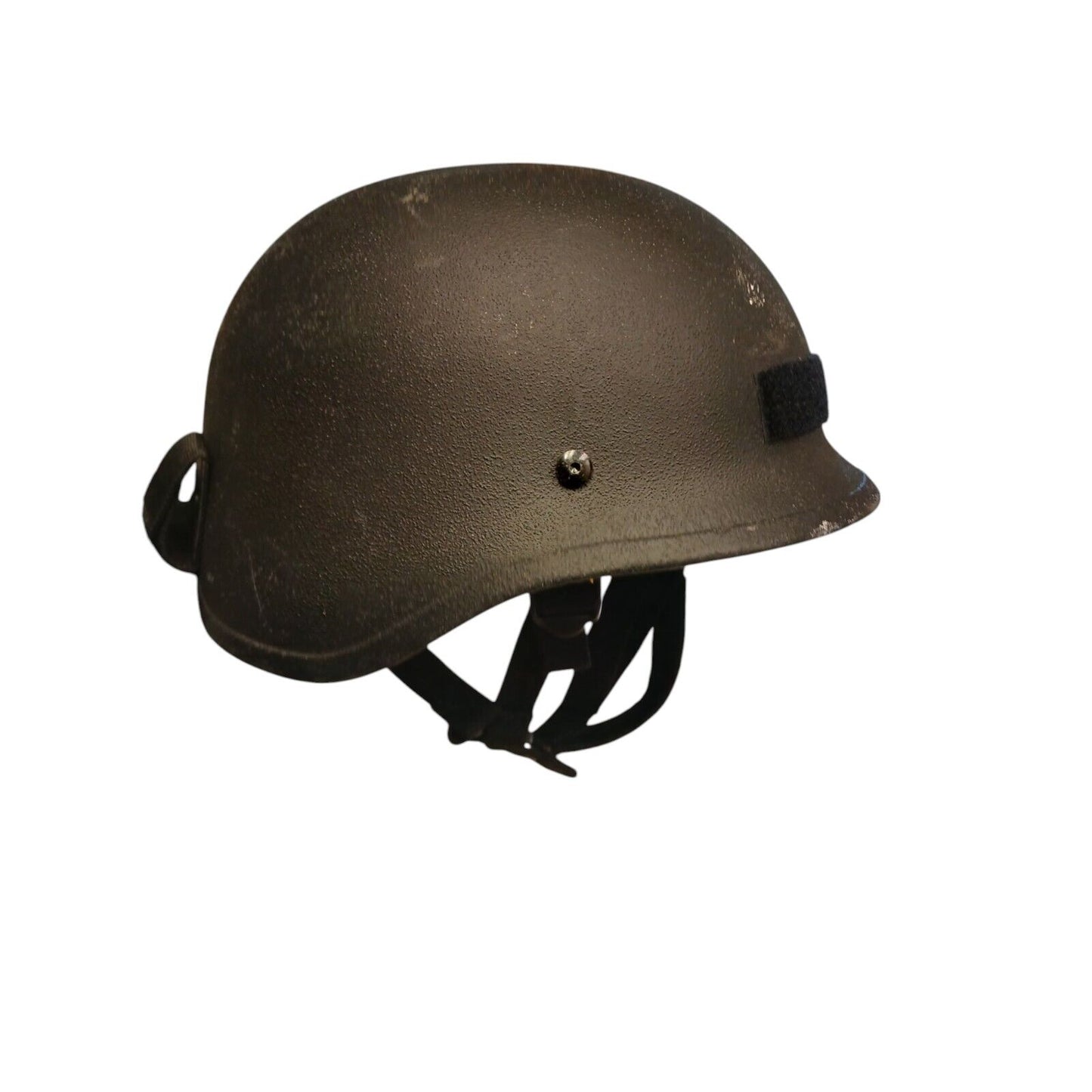 Ballistic Helmet Com W/Kevlar United Shield Combat Tactical IIIA 3A Airsoft