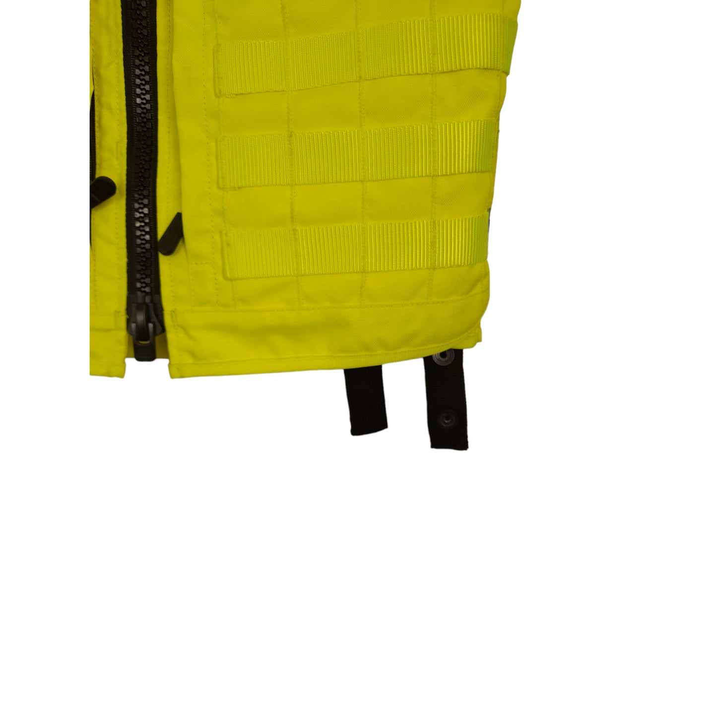 Mehler Vario Molle Body Armour Cover Hi Vis Ex Police Security Protection