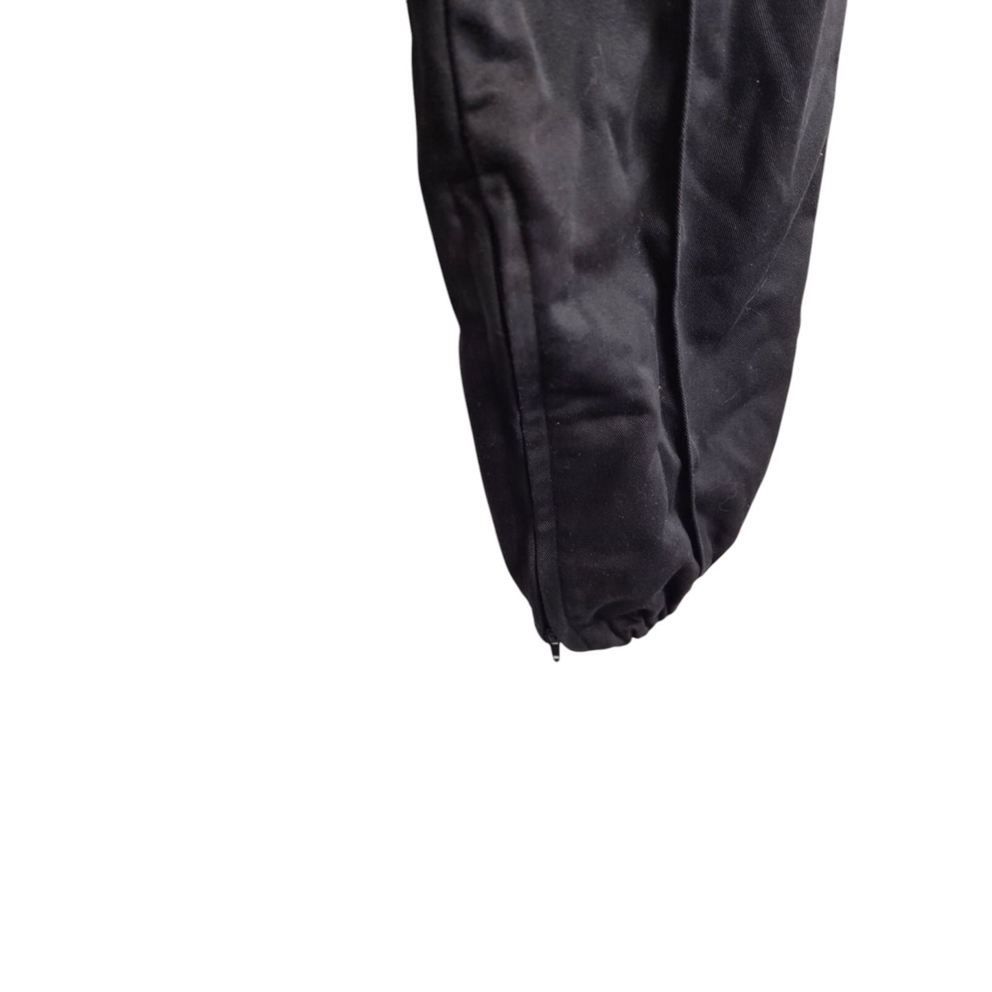 Derby Unitex Dog Handler Combat Trousers CTR08 Fur Resistant Black Security 88XT