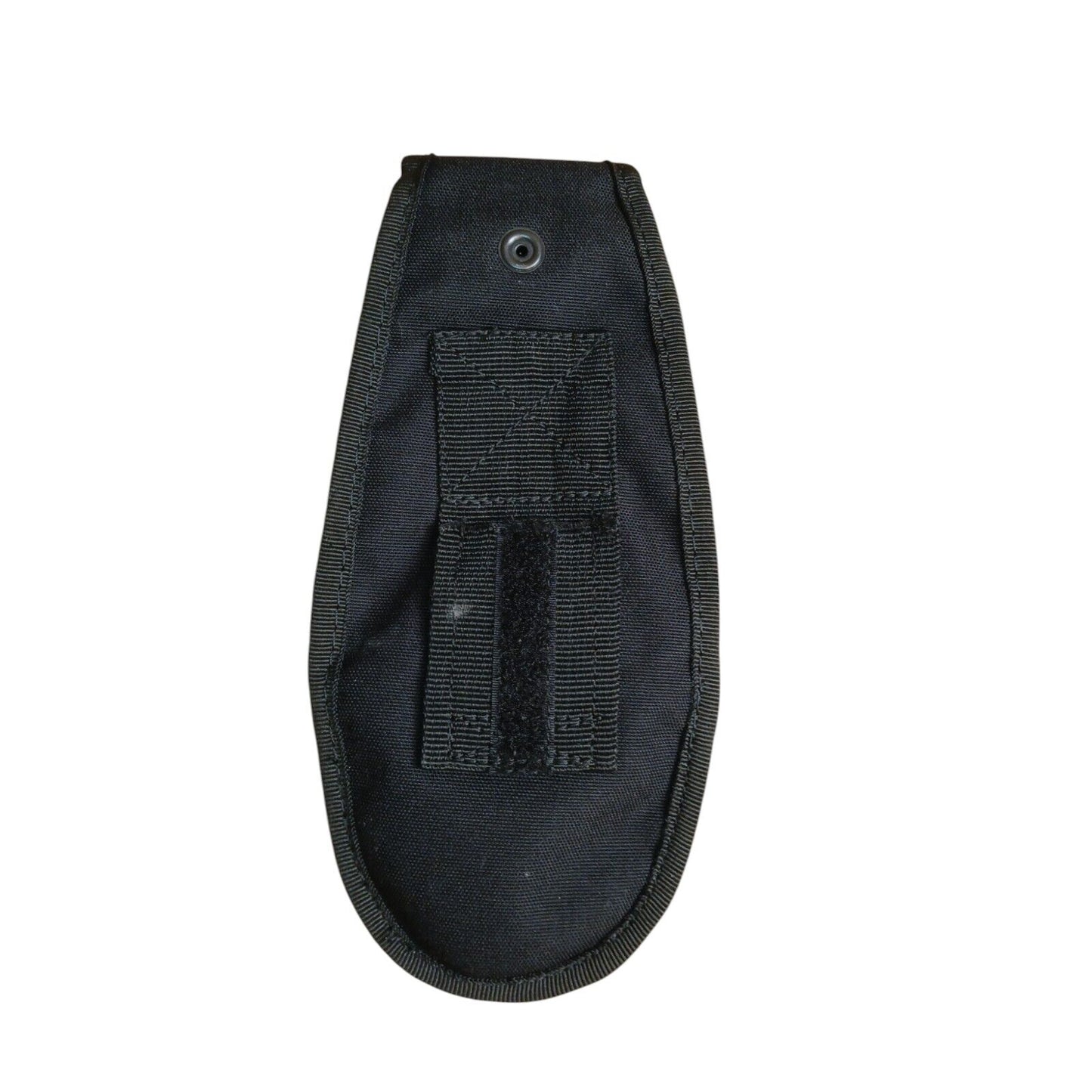 Niton Klickfast Pouches x4 Tactical Handcuff Baton Ex Police Airsoft Security