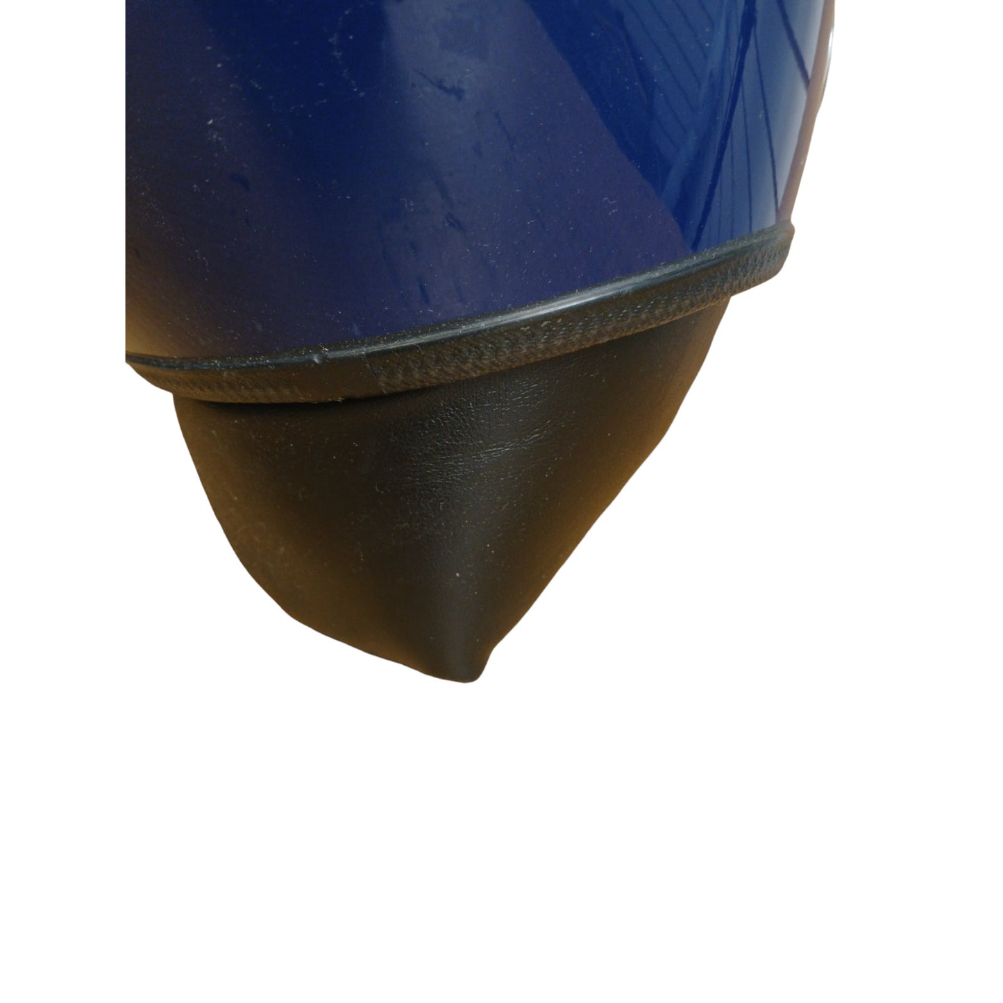 Riot Helmet MLA Defender Police British Security Public Order Airsoft Paintball