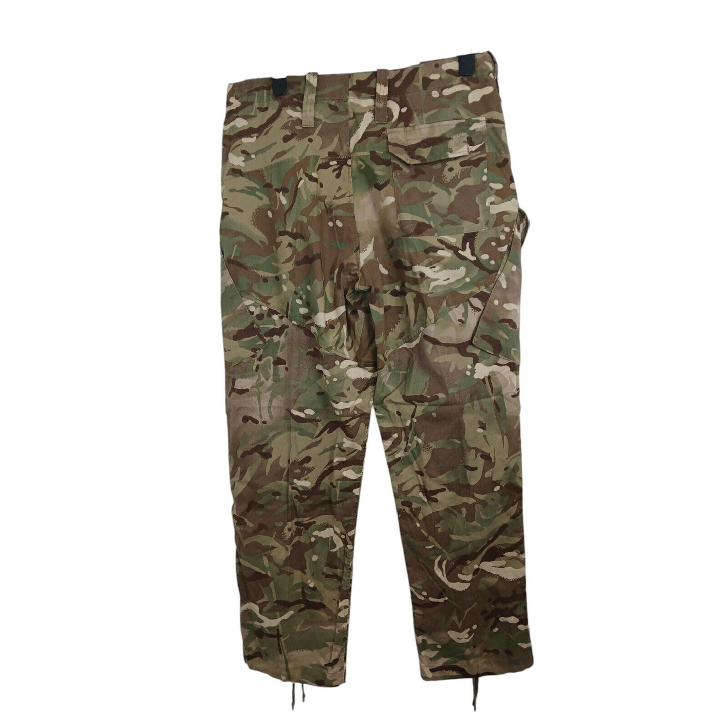 MTP Camo Combat Trousers Tactical Pants Cargo British Army Military Mens Airsoft