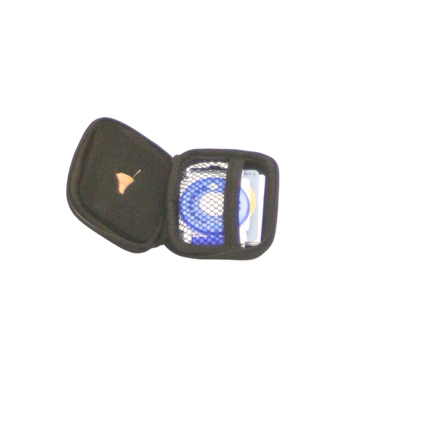 Sonic Communications Wireless Earpiece Micro Digital & Neckloop Kit Covert Ops