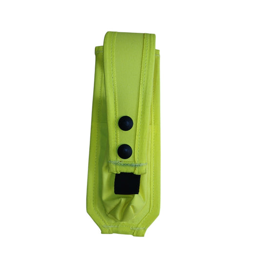 Klickfast APS Baton Pouch 21" Hi Viz Hi Vis Tactical Security Ex Police Airwave