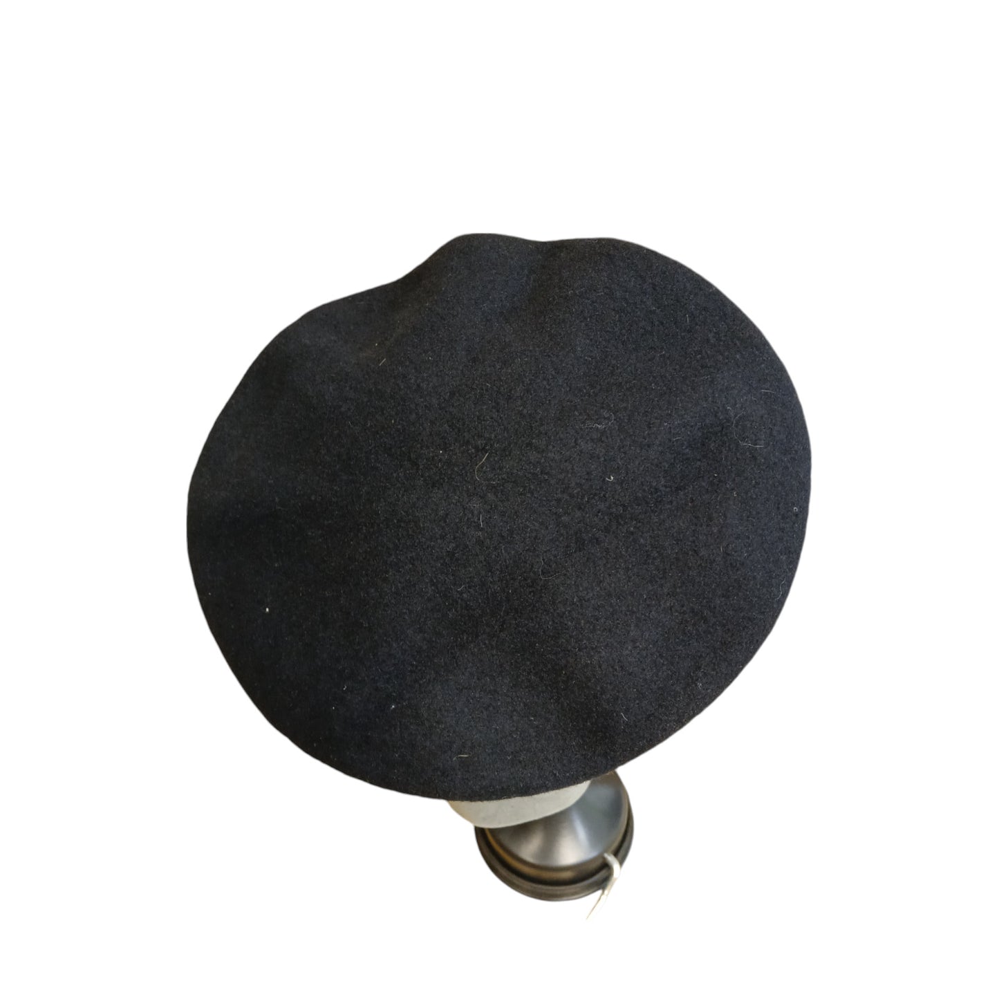 Firmin Navy Blue Beret Royal Navy Police Cadet Military Silk Lined Wool