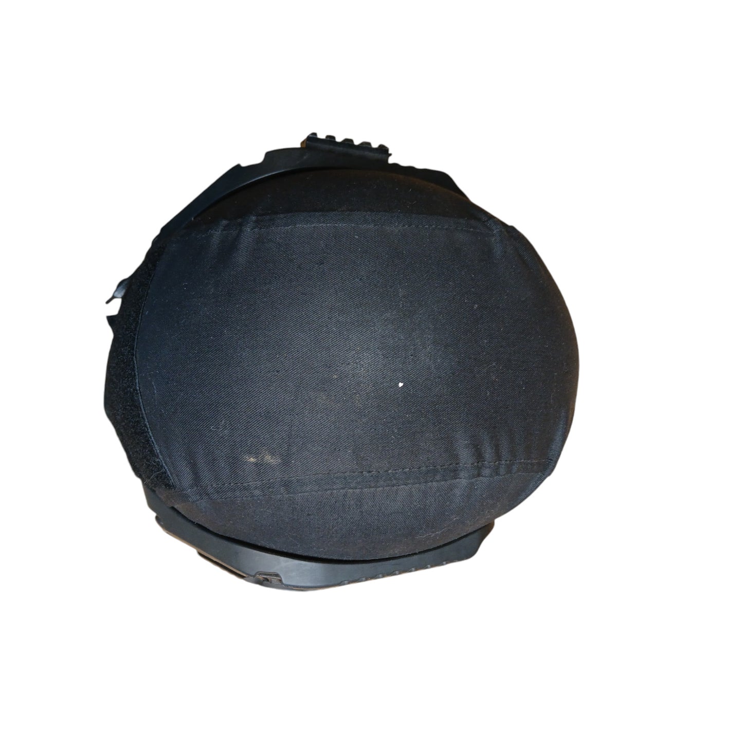 Safariland Ballistic Helmet Mach 2 Large Ex Police Black Mount Rails