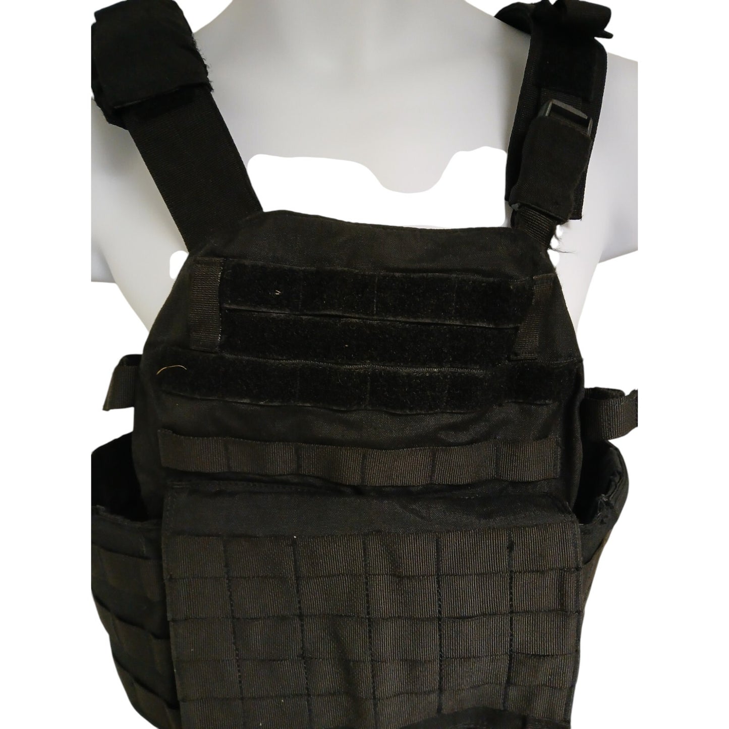 Warrior Assault Systems Molle Plate Carrier Vest Cover Tactical Special Forces