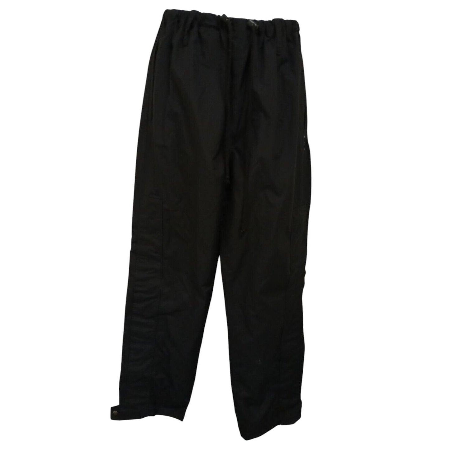 OpGear Waterproof Trousers Op Gear Black Windproof Windproof Ripstop
