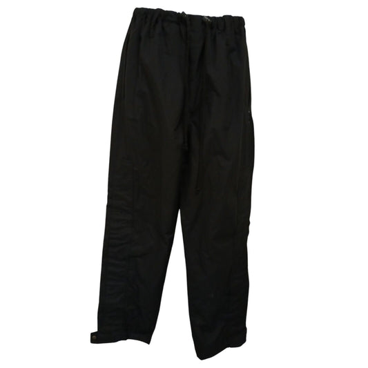 OpGear Waterproof Trousers Op Gear Black Windproof Windproof Ripstop