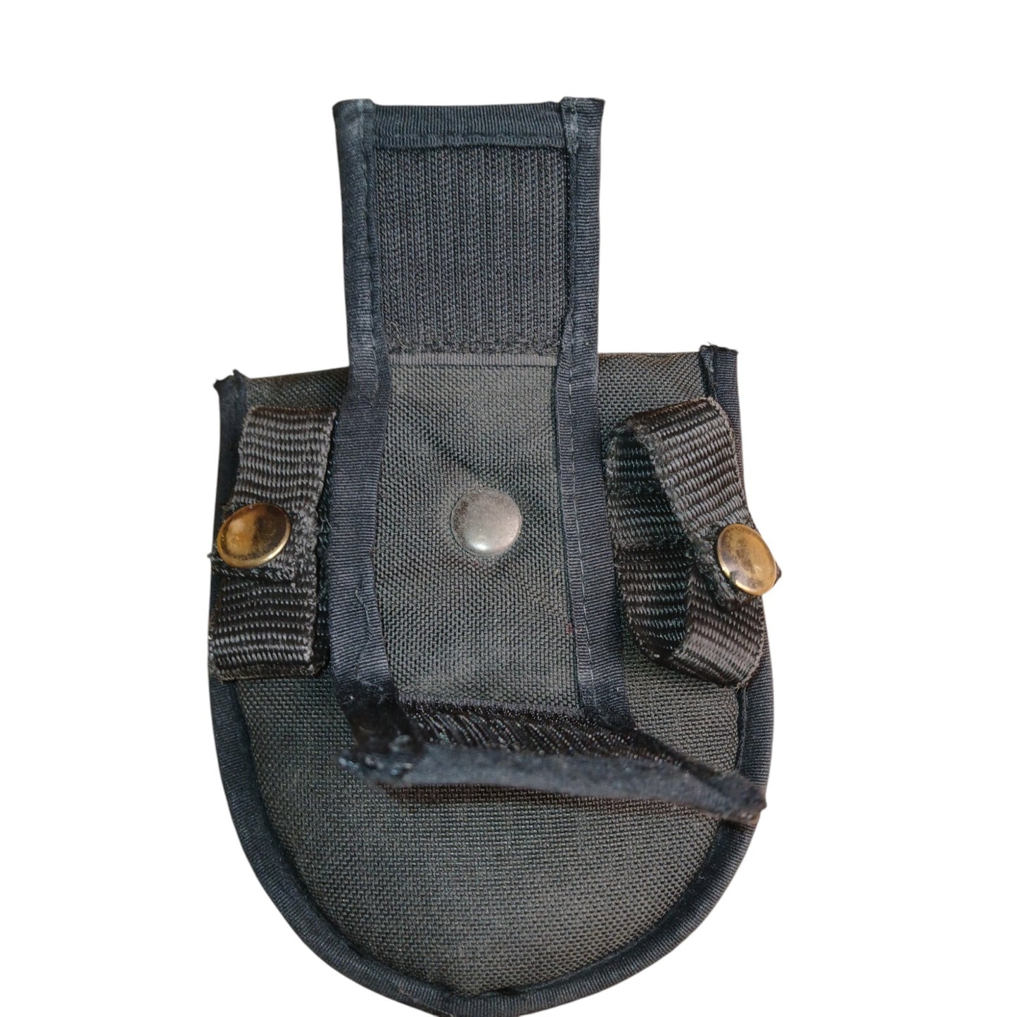 Nylon Cuff Holder Pouch Handcuff Utility Belt Loop Tactical Security Ex Police