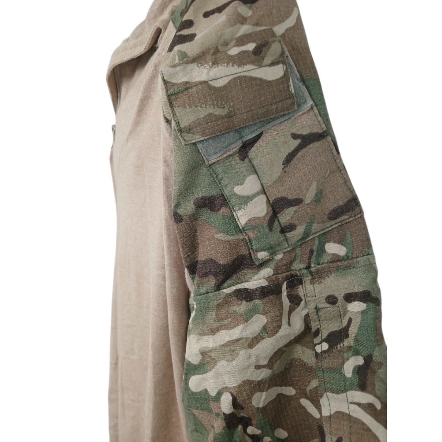 UBACS MTP Desert Shirt FR Hot Weather Medium Under Armour Body Combat Military