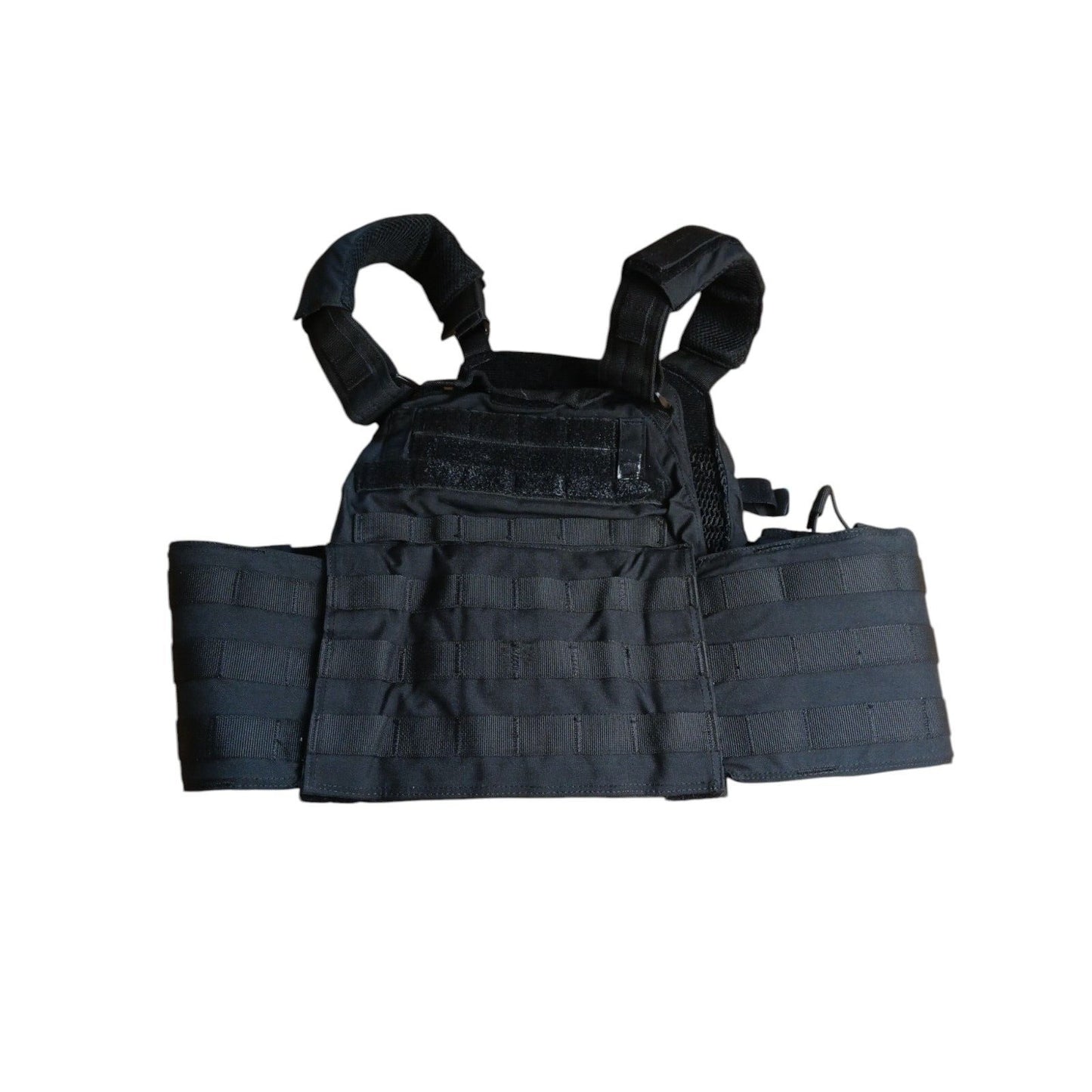 Warrior Assault Systems Molle Plate Carrier Vest Cover Tactical Special Forces