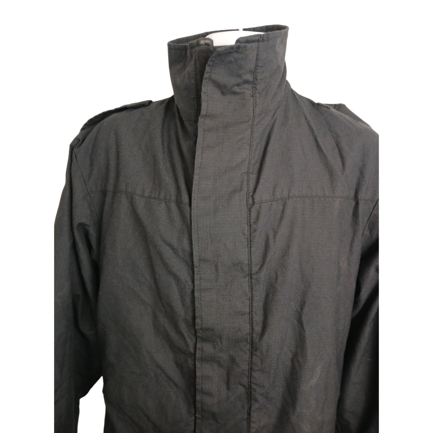 Yaffy Public Order Suit Flame Retardant Overall Ripstop Coverall Riot Suit 165