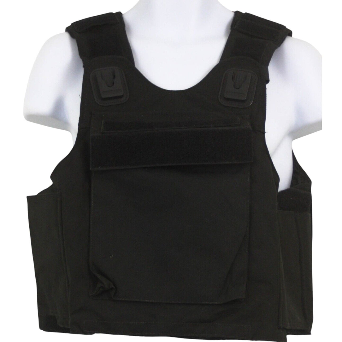 Safariland Stab Vest Plate Carrier Armour Cover Ballistic Klickfast Female