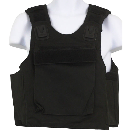 Safariland Stab Vest Plate Carrier Armour Cover Ballistic Klickfast Female
