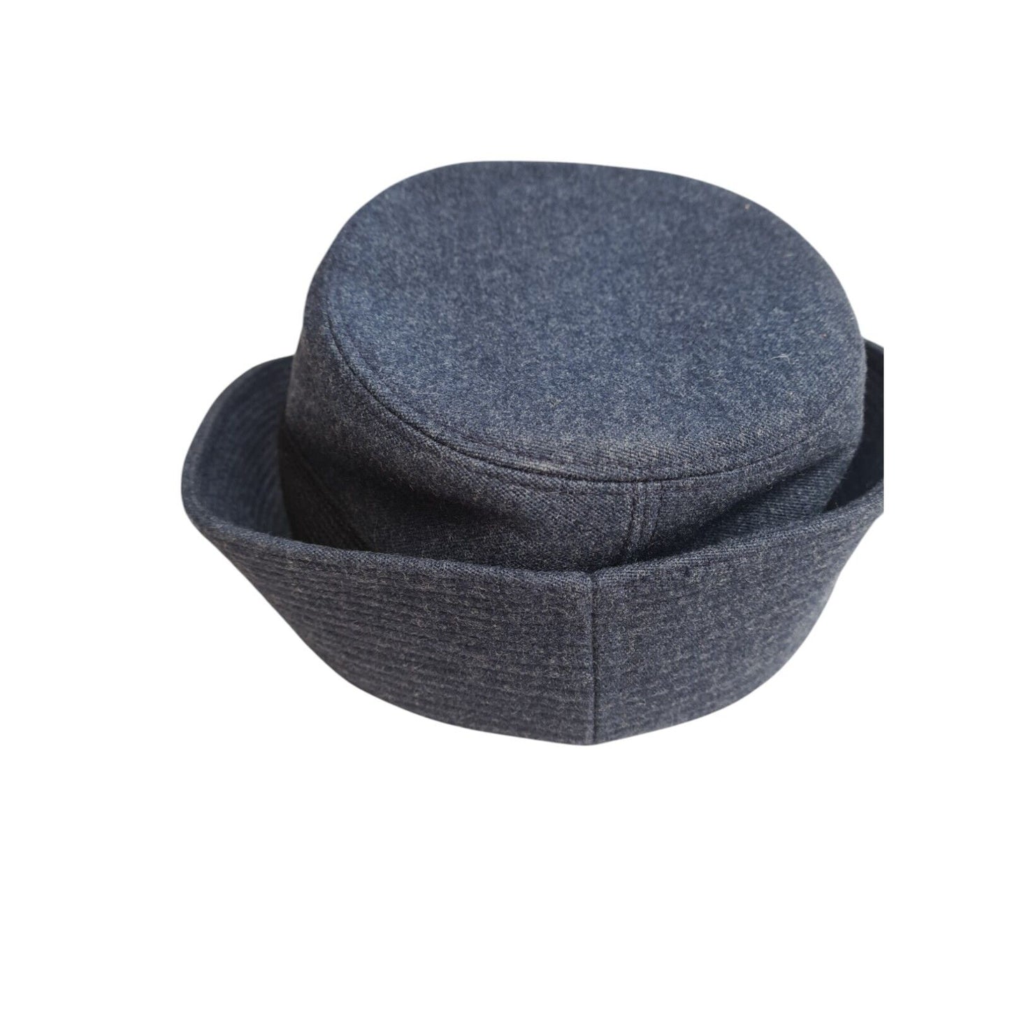 WRAF No1 Dress Parade Hat Blue British RAF Female TV Film Collector Interest 53