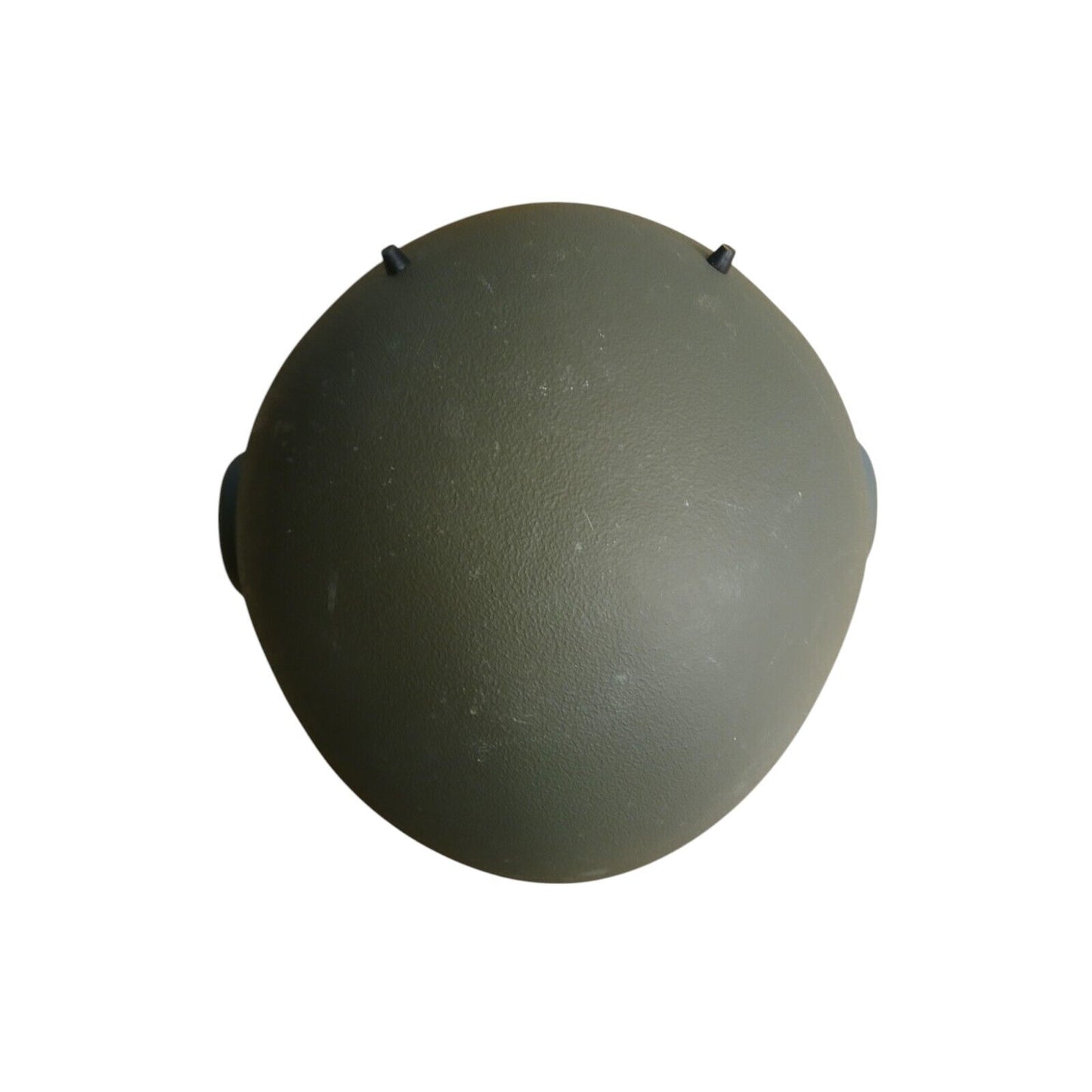British Army GS MK6 Helmet Combat Airsoft Small 2011 8470-99-132-6005 Green