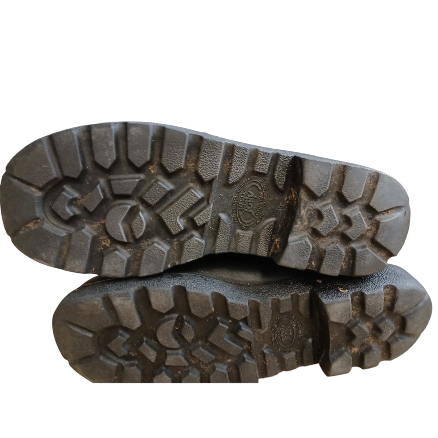 Jolly A30 Safety Footwear Firefighter Goretex Grade B 9011/G Work Boots