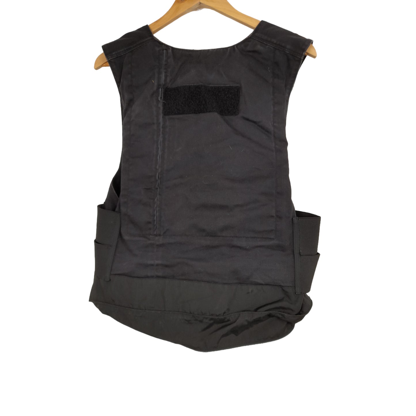 Mehler Vario System Body Armour Cover Without Plates Security Ex Police Black