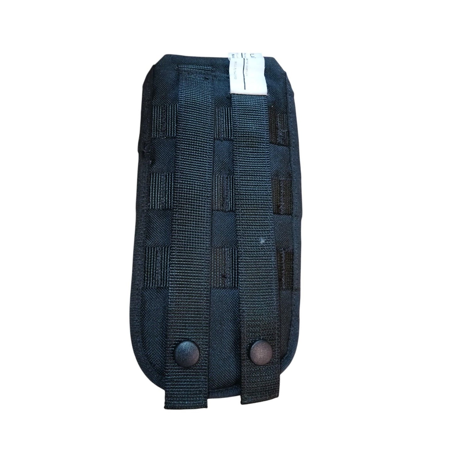 Safariland Molle Pouches X4 Utility Black Tactical Police Security Bundle Pouch