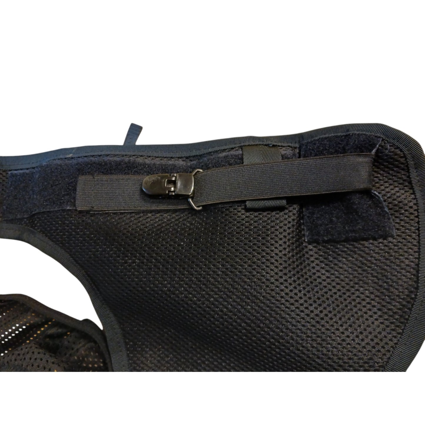 KIT Overt Taser CID Duty Shoulder Harness Equipment Holders Police Security