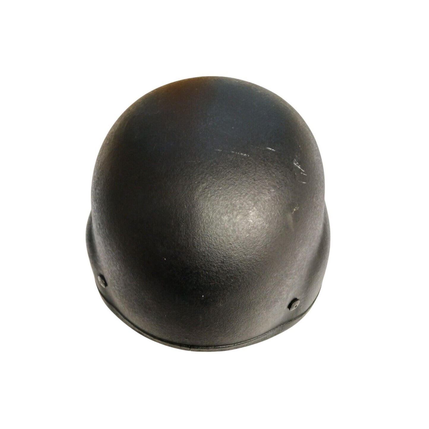 Tactical Ballistic Helmet PST NIJ 111A 3A Medium W/Kevlar Black Combat Airsoft