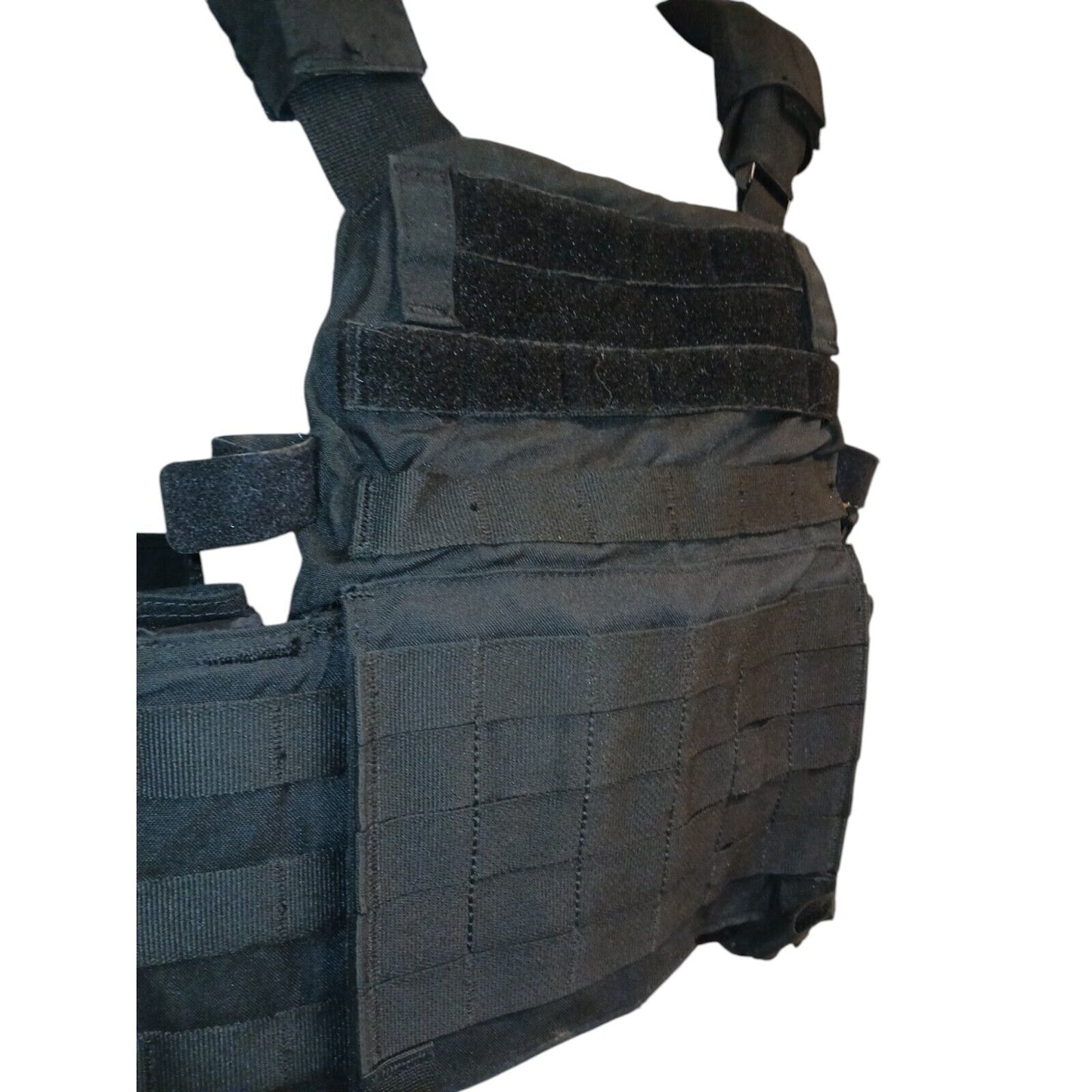 Warrior Assault Systems Molle Plate Carrier Vest Cover Tactical Special Forces