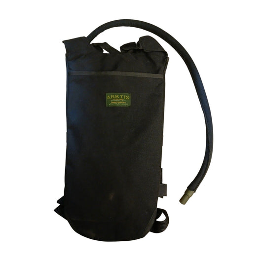 Arktis Hydration Pack Tim Holden Water Carrier Camelbak Ex Police Drinks Bladder