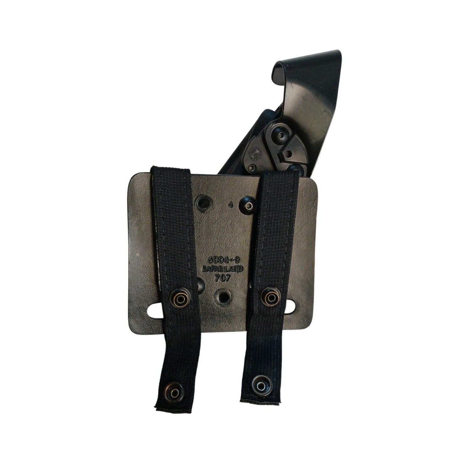 Safariland Holster Taser X26 RH 6004-64 QLS Molle Platform Police Security