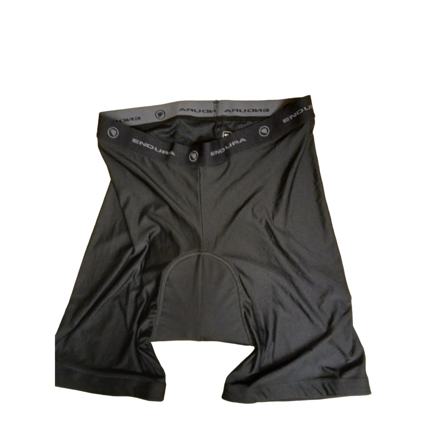 Endura Shorts Liner Padded 200 Series Comfort-Wick Antibacterial