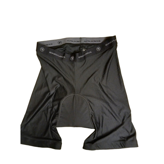 Endura Shorts Liner Padded 200 Series Comfort-Wick Antibacterial