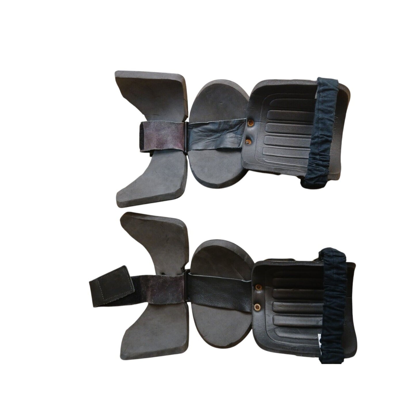 Limb Guard Shoulder And Upper Arm Riot Police Public Order Paintball Airsoft