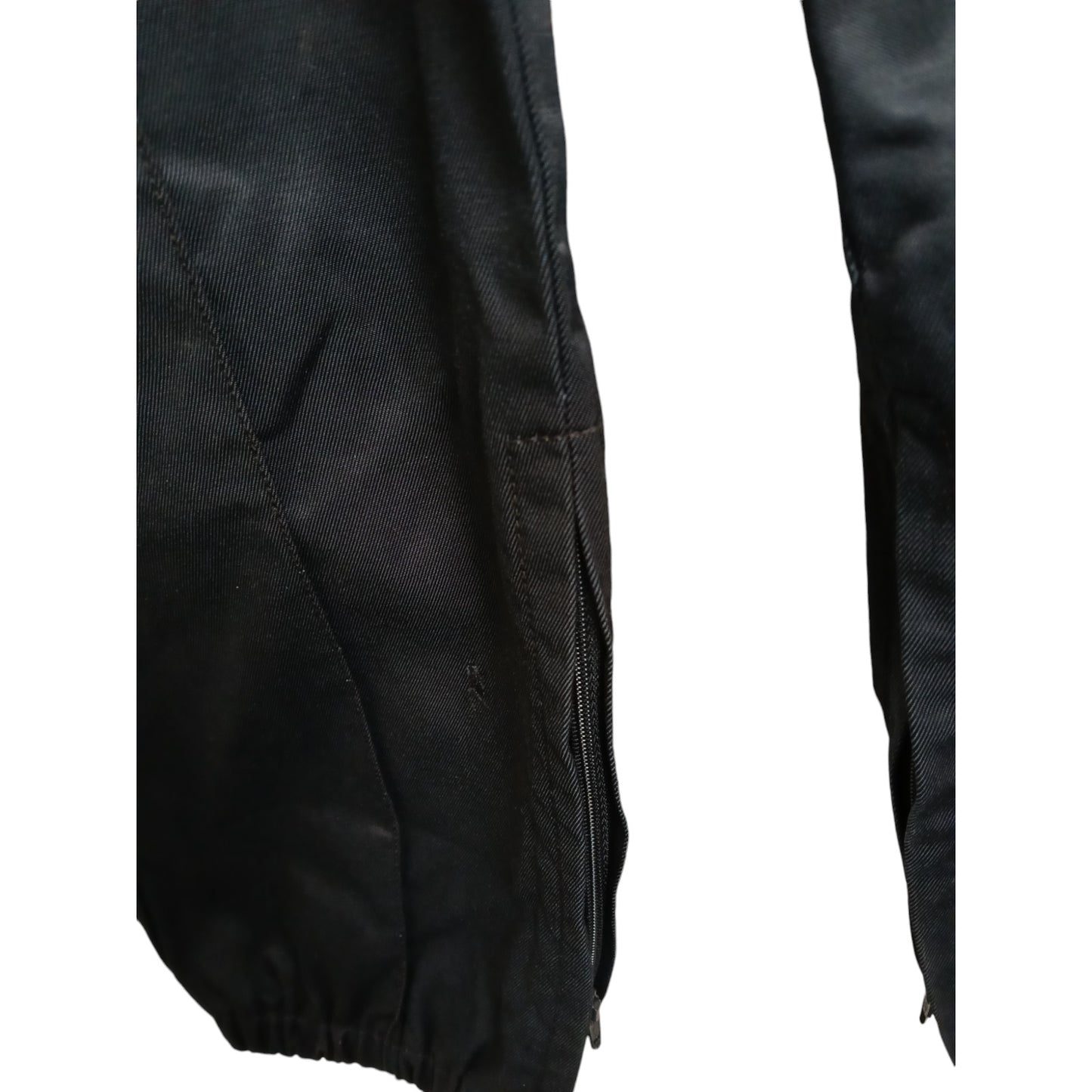 Dog Handler Combat Trousers CTR03 Hair Fur Resistant Black Security Derby Unitex