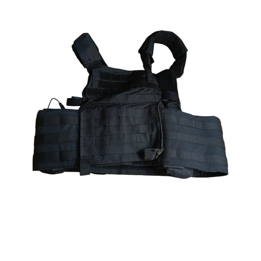 Warrior Assault Systems Molle Plate Carrier Vest Cover Tactical Special Forces