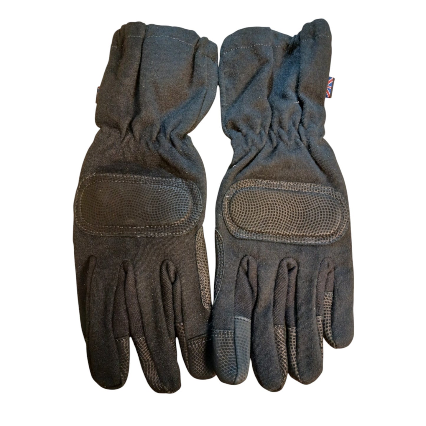 Nomex Rig Equipment Gloves Operation Black Firearms Large Ex Police Security