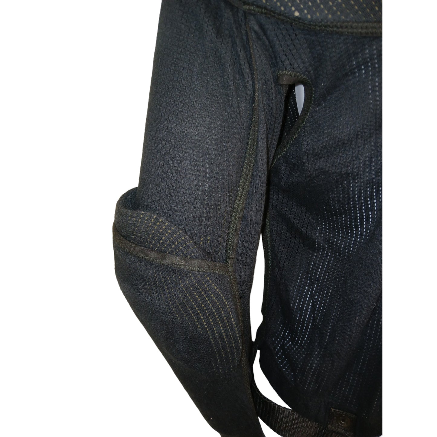 MLA Trust Jacket Upper Limb Trauma Protection Ex Police Protection Airsoft