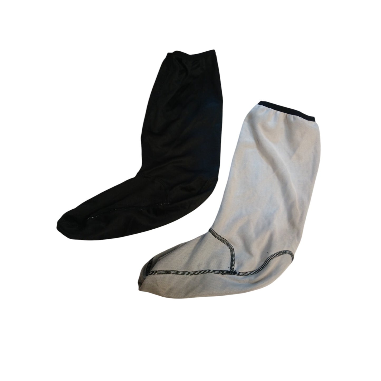 Swift Responder 3 Socks Pair Sock Under Feet Liner Riot Suit Protection