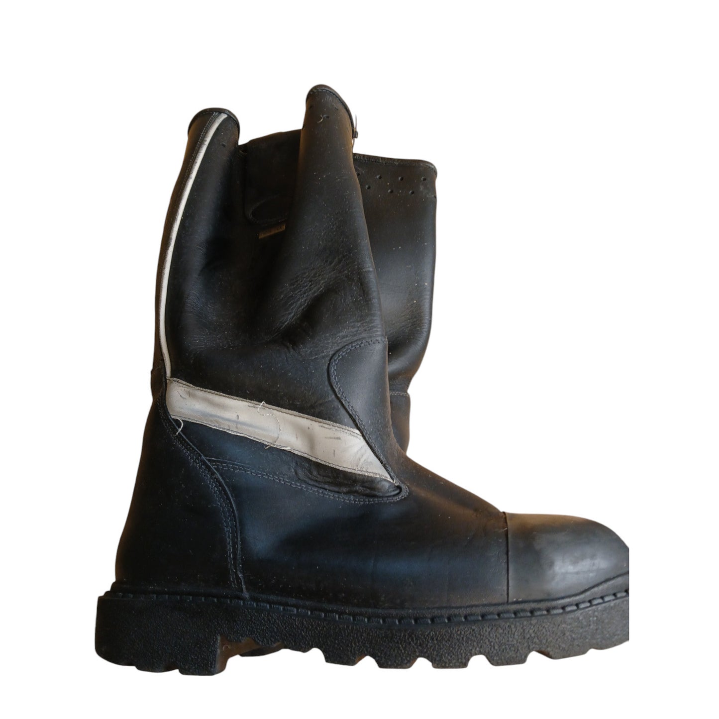Jolly A30 Safety Footwear Firefighter Goretex Grade B 9011/G Work Boots