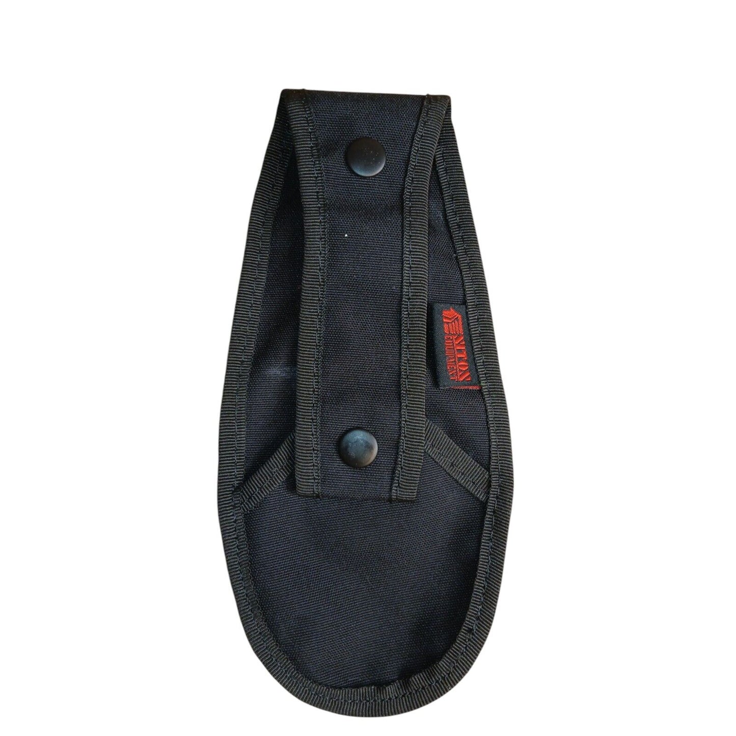 Niton Klickfast Pouches x4 Tactical Handcuff Baton Ex Police Airsoft Security