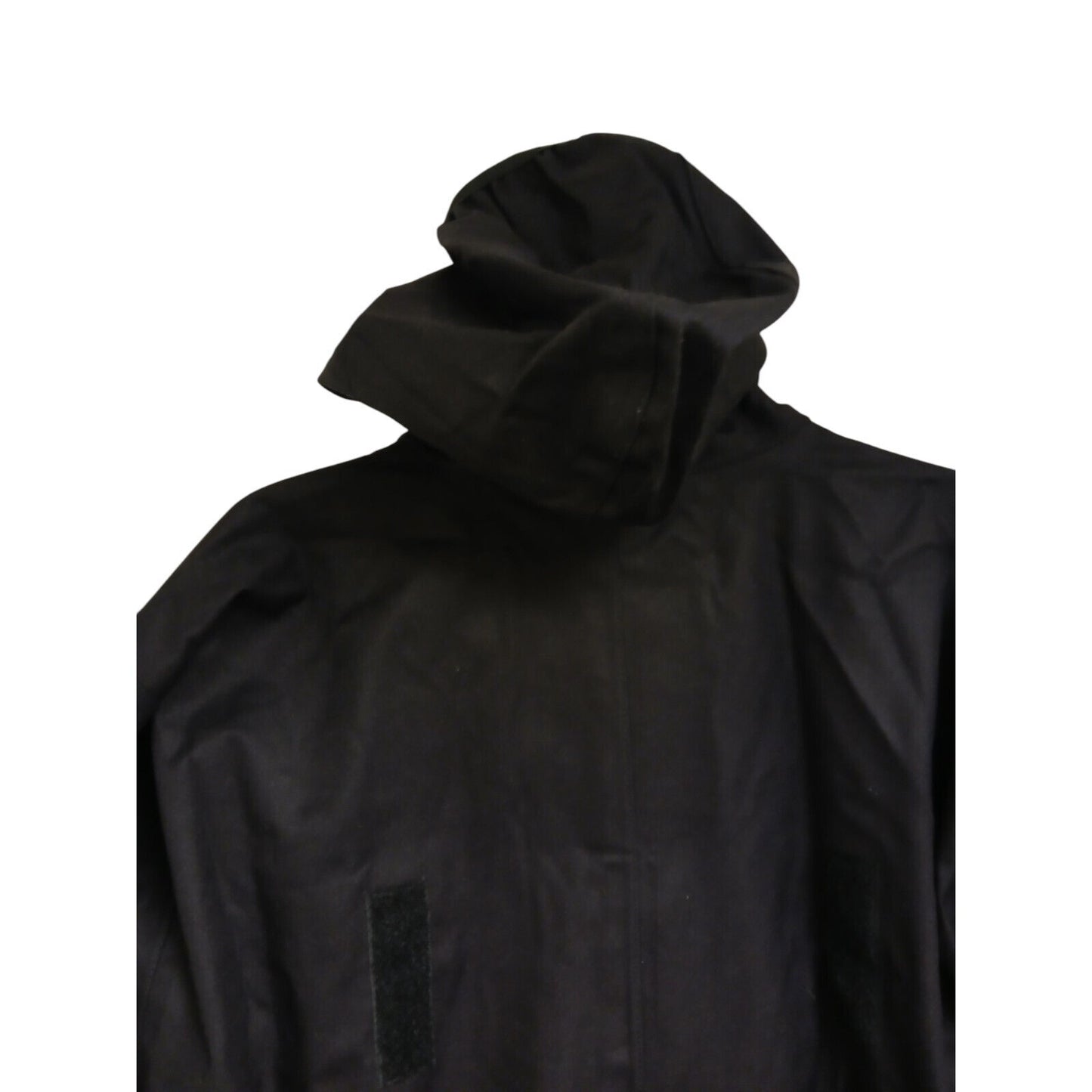 Goretex Overall Chemical Peeler Waterproof Flame CBRN NBC Coverall Navy Blue