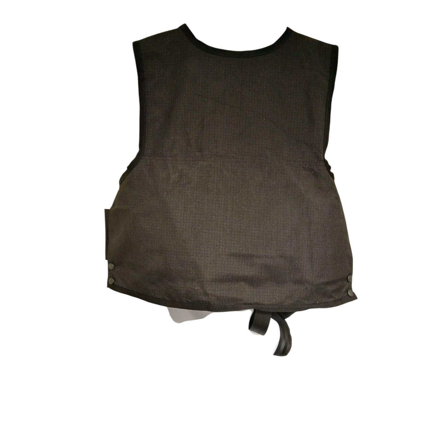 Mehler Vario System Vest Ripstop Tactical Body Armour Cover Ex Police Stab Vest