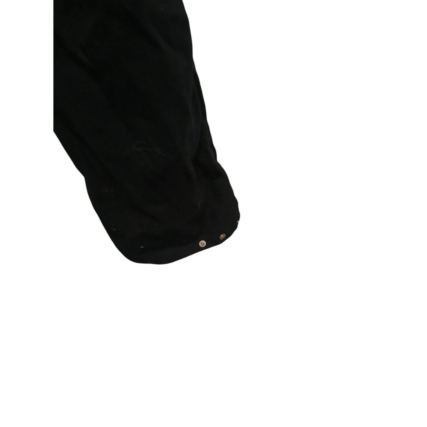 Yaffy Public Order Overall Riot Suit Coverall All Wool Petrol Repellent Police