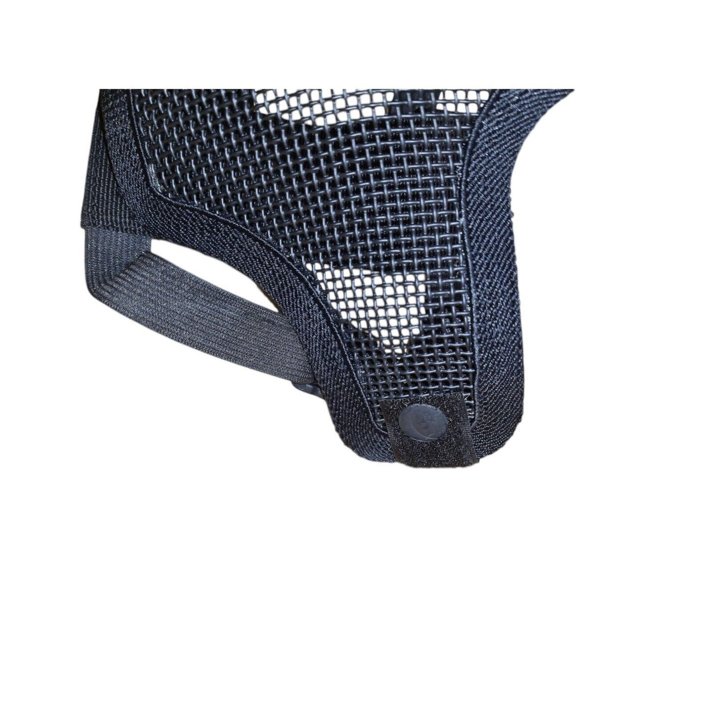 Viper Crossteel Face Mask Protection Protective Guard Tactical Mesh Paintball