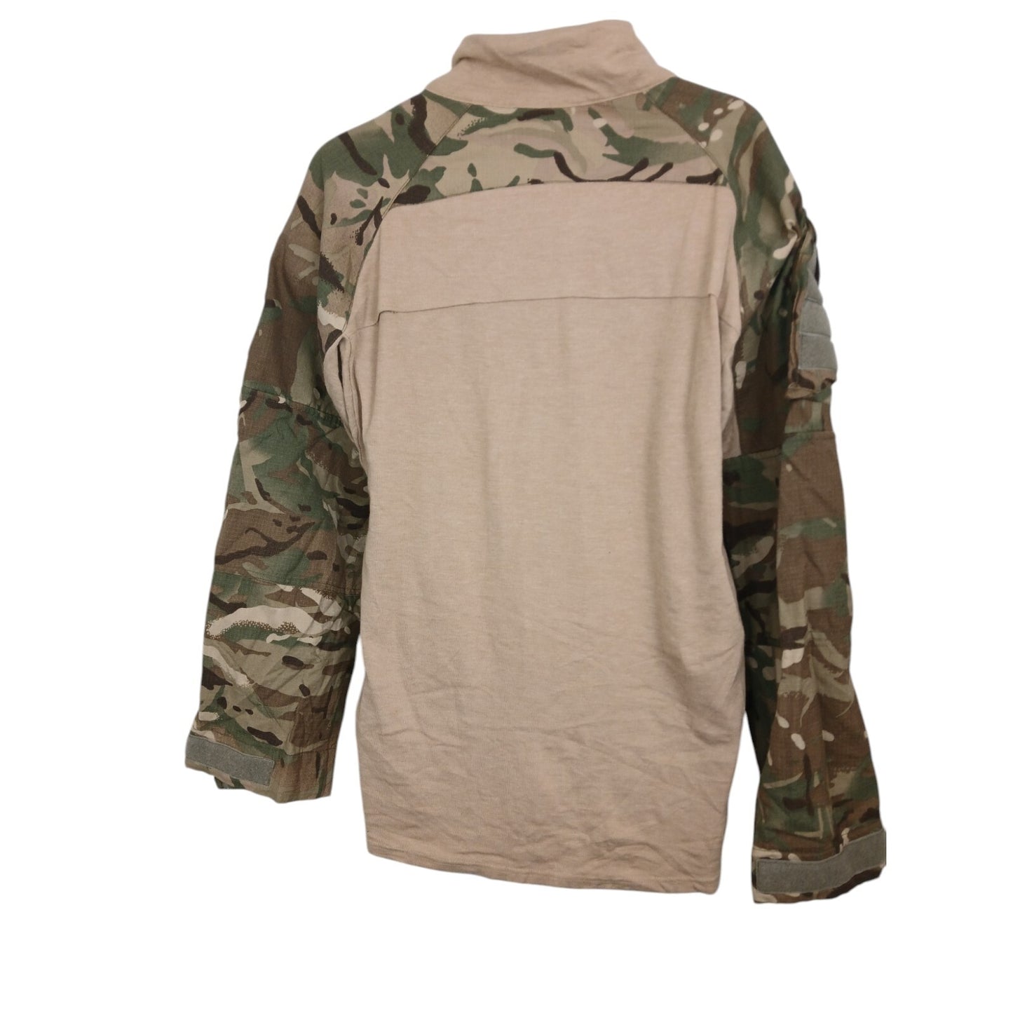 UBACS MTP Desert Shirt FR Hot Weather Medium Under Armour Body Combat Military