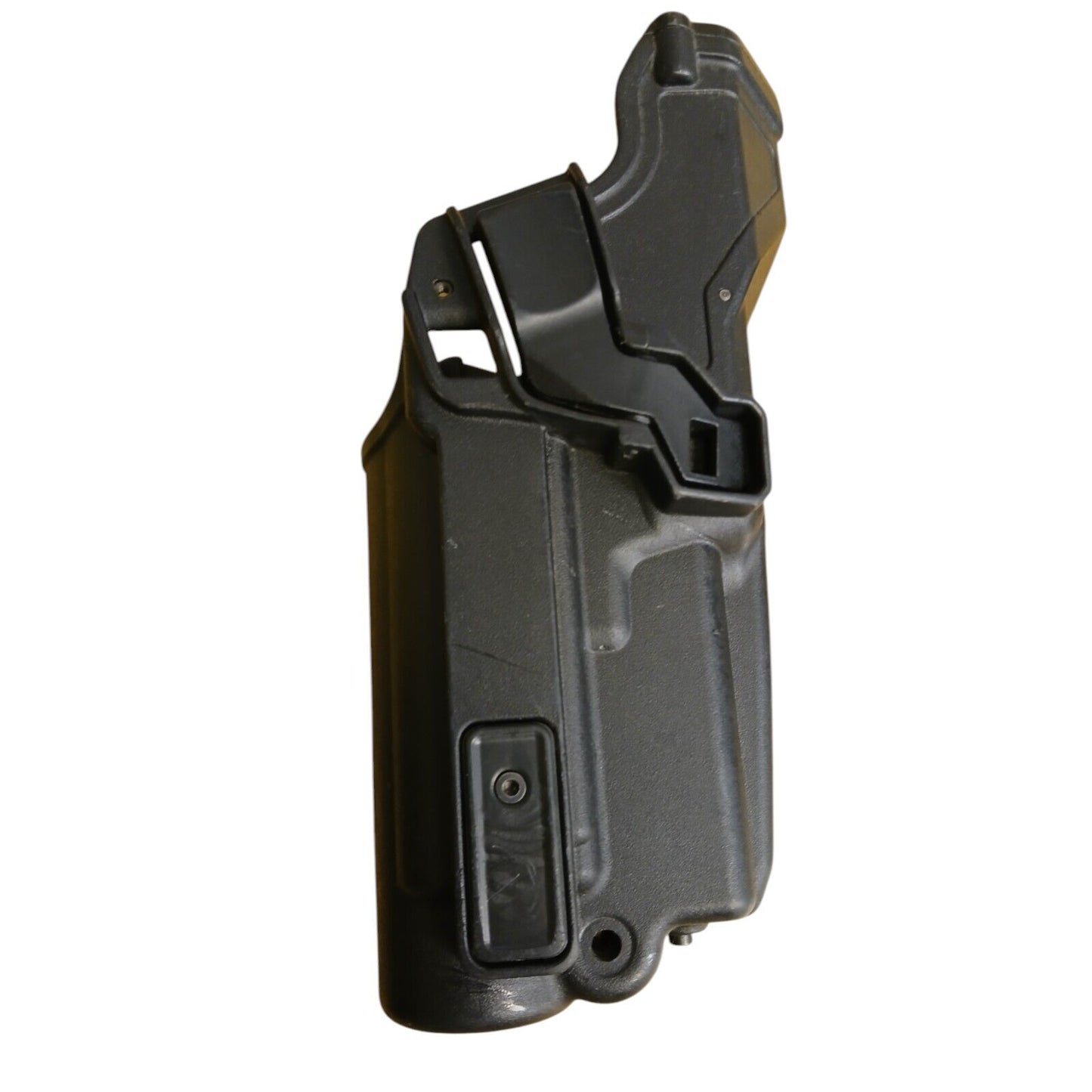 RADAR 1957 Glock Holster Drop Leg Strap Leg Support Paddle Rotating Ex Police