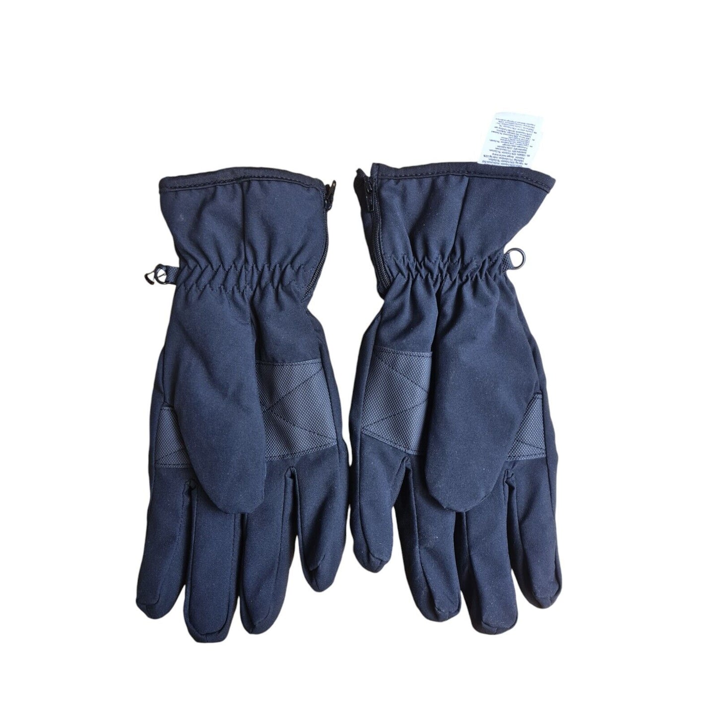 Tech Result Performance Gloves Softshell R134X Winter Sports Security Ex Police