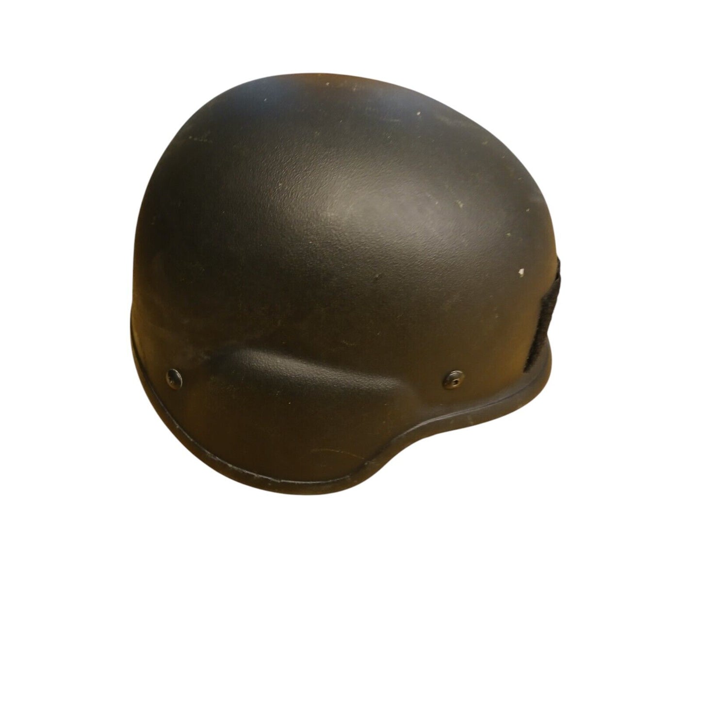 Ballistic Helmet PASGT W/Kevlar NIJ LBA Tactical Combat Police 3A IIIA Airsoft