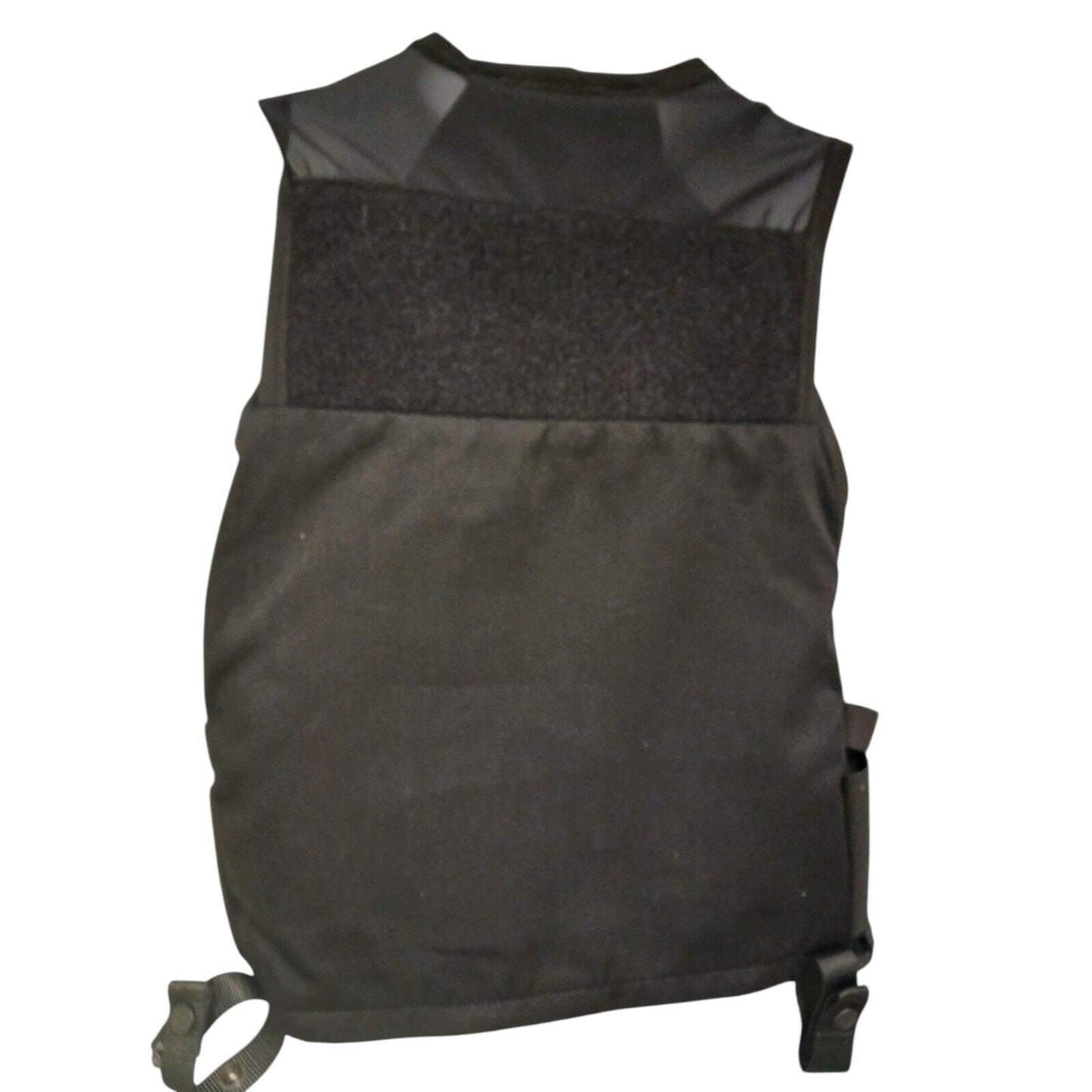 Safariland Stab Vest Cover Klickfast Docks Police Security Ballistic Protection