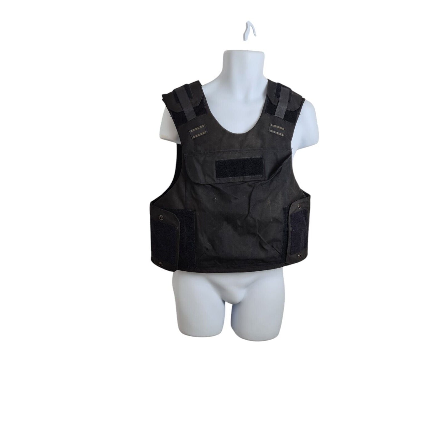 Jack Ellis Ballistic Vest Cover Dog Handler Tactical Stab Ex Police Security