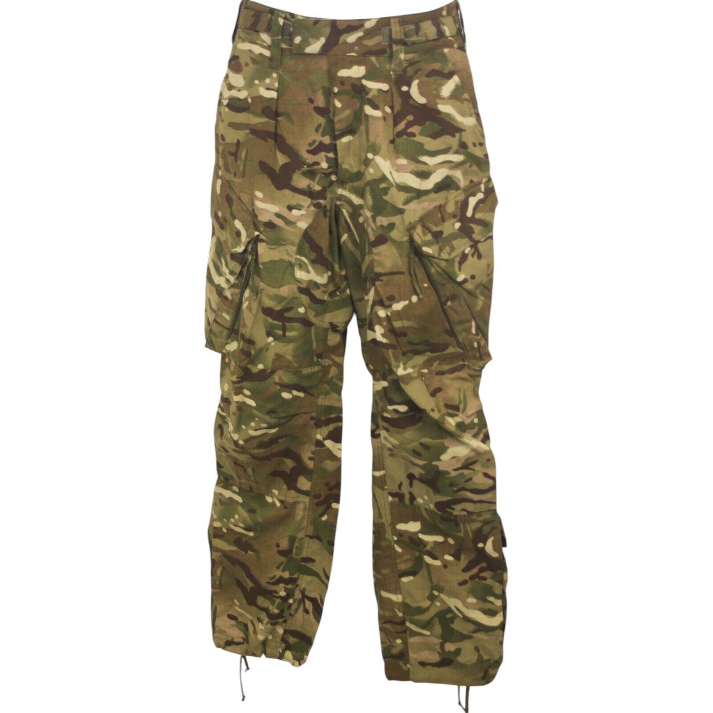 MTP Air Crew Trousers Camo Combat British Forces Army Military Airsoft Hiking